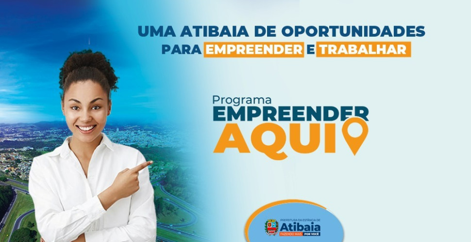 Prefeitura de Atibaia realiza Consultoria Coletiva de Finanças para impulsionar empreendedorismo local