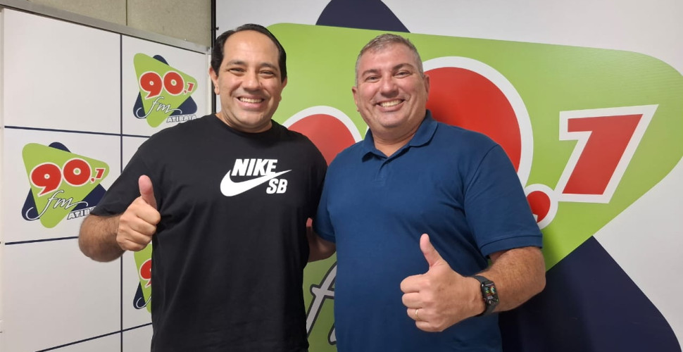 Atibaia pode sediar a Taça Brasil de Futebol 7 e expande projetos esportivos